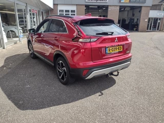 Mitsubishi Eclipse Cross Mitsubishi Eclipse Cross 2.4 PHEV Intense+ Staat in Hardenberg - afbeelding nr 6