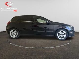 Mercedes-Benz A-Klasse Mercedes-Benz A-klasse 180 AMG Business Solution | Navi | Camera | PDC | Cruise Control | 17” Velgen - afbeelding nr 16