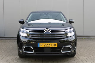 Citroën C5 Aircross AUTOMAAT|Navi|Clima|Camera|CruiseAudio - afbeelding nr 5