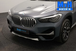 BMW X1 BMW X1 sDrive20i VDL Nedcar Edition|LEDER|H/K AUDIO|CAMERA|NAP - afbeelding nr 27