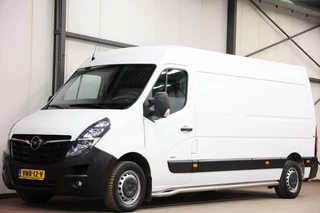 Opel Movano 2.3 Turbo L3H2