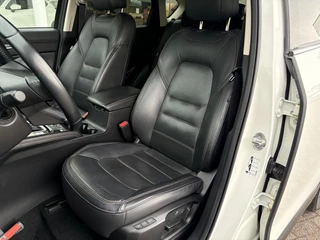 Mazda CX-5 Mazda CX-5 2.0 SAG 165 Comfort + Leather + I-Activesense + Style pack Trekh - afbeelding nr 10