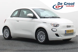 Fiat 500e Icon 42 kWh