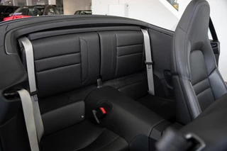 Porsche 911 Porsche 911 992 Cabrio 3.0 Carrera 4S|Keramisch|GTS Pakket|PCCB|BOSE|SportChrono|Dealer Onderhouden - afbeelding nr 23