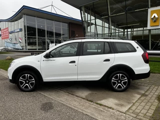 Dacia Logan - afbeelding nr 8