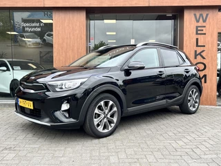 Kia Stonic - afbeelding nr 2