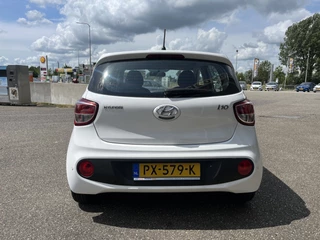 Hyundai i10 Staat in Hardenberg - afbeelding nr 4