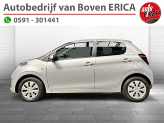 Citroën C1 - 495082536-0