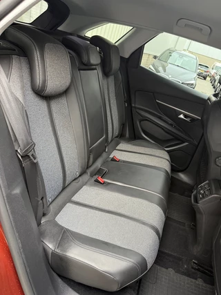 Peugeot 3008 Peugeot 3008 1.2 PureTech Allure|Automaat - afbeelding nr 22