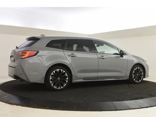 Toyota Corolla Touring Sports - afbeelding nr 5