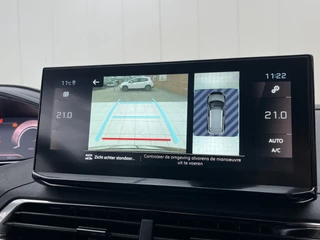 Peugeot 3008 | Camera rondom | Carplay/Android Auto | - afbeelding nr 15