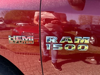 Dodge Ram 1500 - afbeelding nr 9