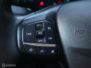 Ford Focus Ford Focus Wagon EcoB H6 Navigatie Stoel-Stuurverwarming Camera Chroom Carplay - afbeelding nr 36