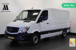 Mercedes-Benz Sprinter - 340709355-0