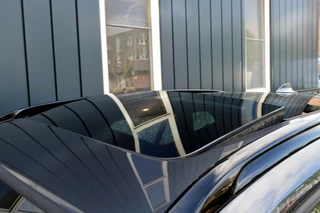 BMW X1 Rijklaarprijs-Garantie Panorama dak Leder Xenon Navigatie - afbeelding nr 10