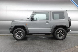 Suzuki Jimny - afbeelding nr 9