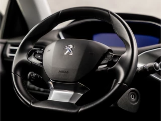 Peugeot 308 (VIRTUAL COCKPIT, APPLE CARPLAY, GROOT NAVI, 360 CAMERA, SPORTSTOELEN, LANE ASSIST, CRUISE, NIEUWE APK, NIEUWSTAAT) - afbeelding nr 19