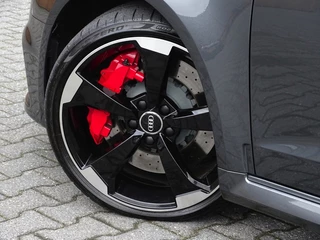Audi RS3 Audi RS3 Sportback 2.5 TFSI RS3 399PK Quattro / 2018 facelift / LED - afbeelding nr 57