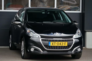 Peugeot 208 Peugeot 208 1.2 PureTech Allure, NL, clima, CarPlay, camera - afbeelding nr 26