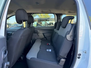 Dacia Lodgy - afbeelding nr 13
