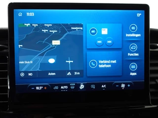 Ford Transit Ford Transit 105pk L2H2 Trend Trekhaak Navigatie 360 Camera Cruise Control Airco - afbeelding nr 28
