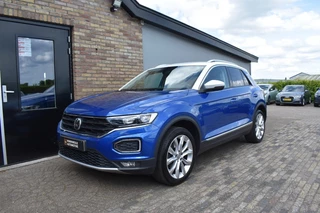 Volkswagen T-Roc - afbeelding nr 6