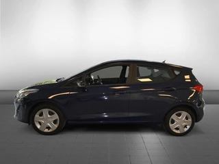 Ford Fiesta - afbeelding nr 10