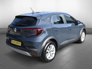 Renault Captur - afbeelding nr 5