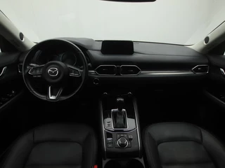 Mazda CX-5 Mazda CX-5 2.0 SkyActiv-G Business Luxury automaat : dealer onderhouden - afbeelding nr 22