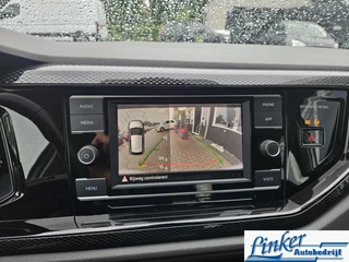Volkswagen Polo Volkswagen Polo 1.0 TSI Life NW MODEL CAMERA STOELVERW VIRTUAL 16