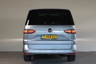 Volkswagen Multivan Volkswagen Multivan 1.4 eHybrid L2H1 Style NL-Auto!! Pano-dak I 7-Pers. I Elek.Trekhaak - afbeelding nr 43