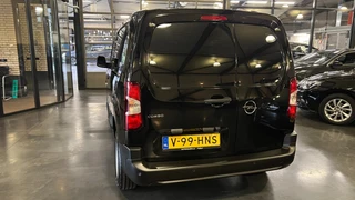 Opel Combo - afbeelding nr 11