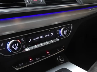 Audi Q5 Audi Q5 2.0 TFSI 252PK Quattro / S-line / B&O / Head-Up / LED - afbeelding nr 28