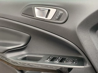 Ford EcoSport Ford EcoSport 1.0 EcoBoost ST-LINE 140 PK LED CARPLAY CAMERA VOL OPTIES EERSTE EIGENAAR CRUISE TREKHAAK NAVI PDC - afbeelding nr 19