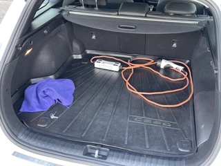 Kia Ceed Sportswagon Kia Ceed Sportswagon 1.6 GDI PHEV ExecutiveLine | 1/2 leder | elektrisch bedienbare stoelen - afbeelding nr 9