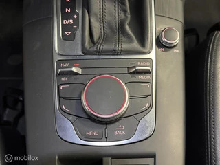 Audi A3 Audi A3 Limousine 1.4 TFSI S Line / AUTOMAAT / NETJES - afbeelding nr 15