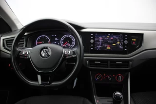 Volkswagen Polo Volkswagen Polo 1.6 TDI Comfortline - Carplay, Cruise - afbeelding nr 3