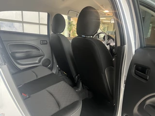 Mitsubishi Space Star - afbeelding nr 11