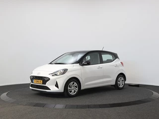 Hyundai i10 - afbeelding nr 12