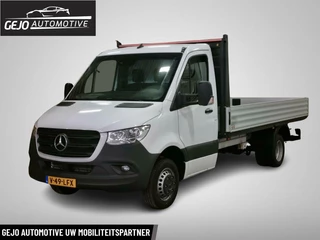 Mercedes-Benz Sprinter - 135425963-0