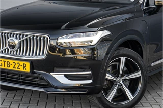 Volvo XC90 Pano ACC Harman/Kardon Stuurwielverw - afbeelding nr 21
