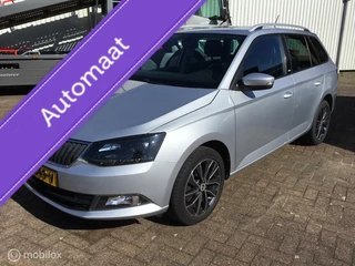 Škoda Fabia - 531556211-0