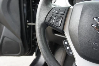 Suzuki Vitara Suzuki Vitara 1.6 COMFORT LUXE-TREKHAAK/AIRCO/AUDIO/BLUETOOTH PERFECTE STAAT - afbeelding nr 12