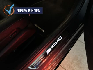 Mercedes-Benz C-Klasse - afbeelding nr 20