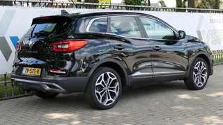 Renault Kadjar Renault Kadjar TCe 140 EDC Automaat Intens - afbeelding nr 8