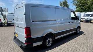 Volkswagen Crafter Volkswagen Crafter 2.0 TDI 75KW 102PK L3H2 EURO 6 AIRCO/ CRUISE CONTROL/ NAVIGATIE/ 100% DEALERONDERHOUDEN - afbeelding nr 9