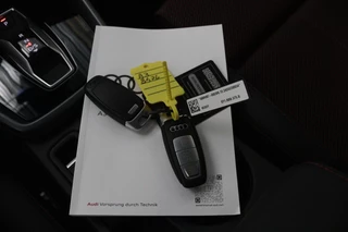 Audi A3 Pano/Matrix LED/Navi+/Keyless/Camera/Head-up/Sonos/ACC/Dodehoek - afbeelding nr 34
