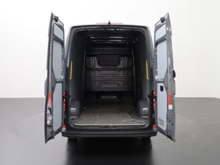 Volkswagen Crafter | Naviagtie | Camera | 3-Persoons | Betimmering | Airco | Cruise - afbeelding nr 4