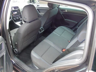 Volkswagen Golf Volkswagen Golf 7 1.0TSI 110PK Join - 2018 - Navi - Trekhaak - PDC - afbeelding nr 11