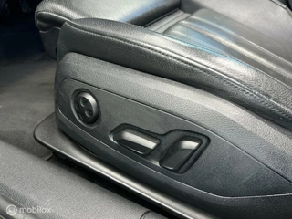 Audi A4 Audi A4 Avant 40 TFSI Sport S line black edition / PANORAMA / VIRTUAL COCKPIT / TREKHAAK! - afbeelding nr 15